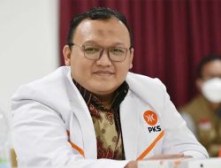 Pujian Politikus PKS ke Keponakan Luhut Jadi Pengurus Danantara