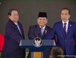 Negara dengan Reputasi Serba-Gagal