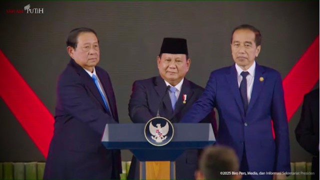 Negara dengan Reputasi Serba-Gagal