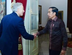 Ekonom Kritisi Penunjukan Tony Blair di Danantara: IKN Aja Gak Bisa Dia Jual ke Investor!