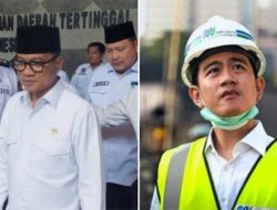 MK Batalkan Hasil Pilkada Serang Gegara Cawe-cawe Menteri, Netizen: Kalau Gibran Aman