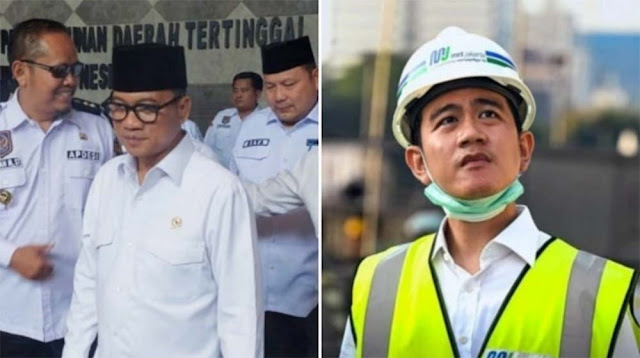 MK Batalkan Hasil Pilkada Serang Gegara Cawe-cawe Menteri, Netizen: Kalau Gibran Aman