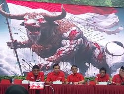 PDIP Curiga Ada Pihak yang Ingin Hubungan Megawati-Prabowo Retak