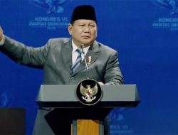 Prabowo Pastikan Kabinet Berisi Orang Hebat