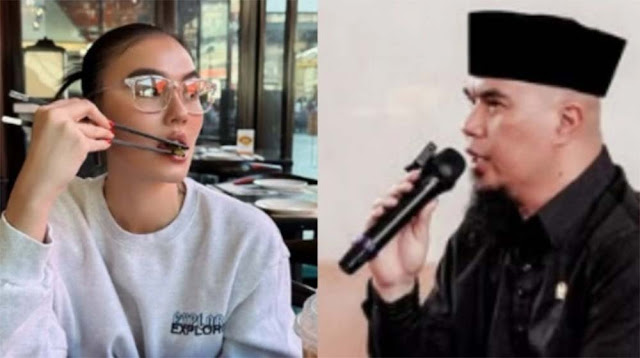 Sederet Lagu Ciptaan Ahmad Dhani yang Dinyanyikan Agnez Mo: Kini Ribut Soal Royalti