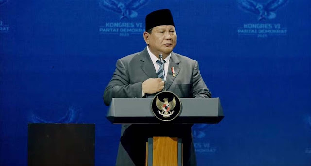 Prabowo: Saya Minta Dicawe-cawe ke SBY dan Jokowi