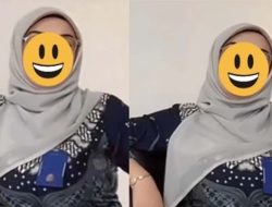 Siapa Bu Guru Salsabila? Viral Usai Videonya Bikin Gempar Medsos