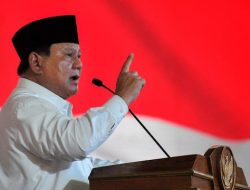 Geram Kabinet Gemuknya Sering Disindir, Prabowo: Yang Menikmati Seluruh Rakyat Indonesia!