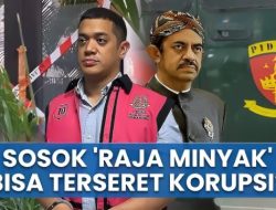 JEJAK Mafia Migas Riza Chalid, 6 Kasus Kontroversial Yang Tak Pernah Terungkap