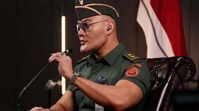 Biar Ditonton Anak Muda, Deddy Corbuzier Ambil Alih Podcast Kementerian Pertahanan