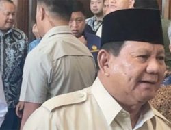 Prabowo Bicara Dugaan Korupsi Pertamina: Lagi Diurus, Kami akan Bersihkan