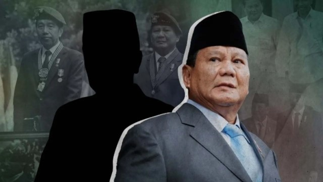 Prabowo dan Dosa Warisan Jokowi: Mengapa Setia Tak Bertepi?