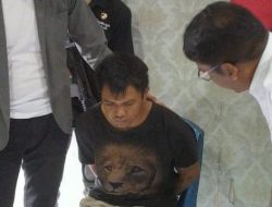 Polisi Ungkap Aksi Pelaku Pembunuhan Remaja di Tanah Datar, Korban Dihabisi dan Dirudapaksa