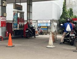 Pengguna Pertamax Ancam Tak Pakai Produk Pertamina Lagi Usai Terungkap Kasus Oplos BBM Pertalite