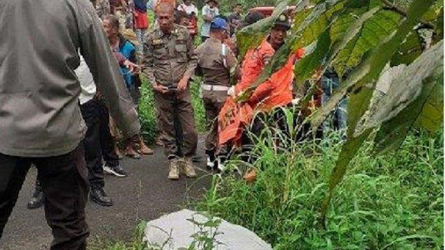 5 Pengakuan Pembunuh Siswi MTs di Tanah Datar: Setubuhi Jasad Korban lalu Dibungkus Karung