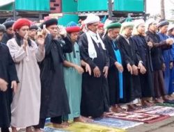 Jemaah An Nadzir Gowa Sulsel Tetapkan 1 Ramadan 1446 H pada 28 Februari 2025