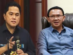 ANALISIS: Tugas Ahok di Pertamina Gagal Total!