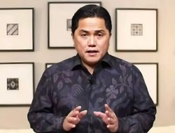 INFO! Erick Thohir Ajak Masyarakat Yang Simpan Emas di Bawah Bantal dan Toilet Dialihkan ke Bank Emas