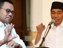 Peringatkan Presiden Soal Mafia Migas Sejak 2014, Eks Menteri ESDM: Apakah Diternak di Era Jokowi?