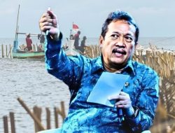 Rapat Bareng, DPR Tak Puas Paparan Menteri Trenggono Soal Kasus Pagar Laut: Terkesan Menutup-Nutupi!