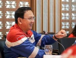 Kejagung Buka Peluang Panggil Ahok soal Kasus Dugaan Korupsi Pertamina