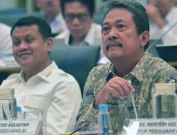 Menteri Trenggono: Kepala Desa Kohod Diberi Waktu 30 Hari Bayar Denda Rp 48 Miliar