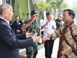 Prabowo Amankan Aguan di Kasus Pagar Laut? Kades Kohod Cuma Jadi Tumbal? Ini Kejanggalan Denda Pagar Laut!