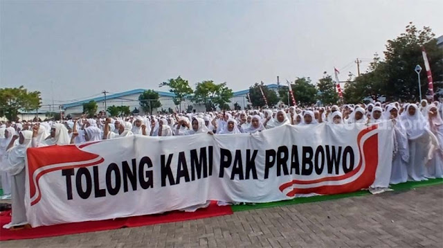 Indonesia Gelap, Daftar Pabrik yang Bangkrut di Era Prabowo: Sritex, Sanken, PT GNI dan Yamaha