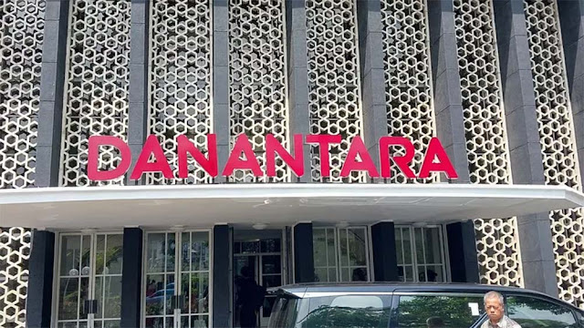 Danantara: Antara Mimpi Kesejahteraan Rakyat dan Hasrat Memperpanjang Kekuasaan Ekonomi-Politik