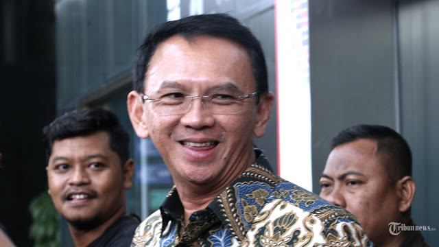 Ahok Akui Pernah Ancam Pecat Riva Siahaan: Hampir Tiap Hari Saya Maki