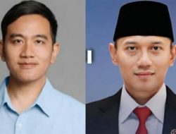 AHY Singgung Praktik Politik Amoral di Depan Gibran, Publik: Ada yang Menghela Napas Panjang