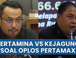 Beda Pandangan Pertamina Dengan Kejagung Soal Pertamax Oplosan, Guru Besar Unair: Lebih Percaya Mana?