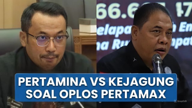 Beda Pandangan Pertamina Dengan Kejagung Soal Pertamax Oplosan, Guru Besar Unair: Lebih Percaya Mana?