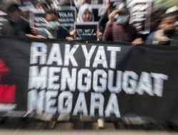 Aliansi Rakyat Menggugat Pertamax! Ajukan Class Action Atas Dugaan Penipuan BBM