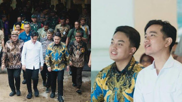 Putra Mahkota Keraton Solo Tulis Nyesel Gabung Republik, Singgung Kebohongan dan Indonesia Gelap