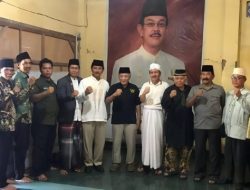 Mengawal Para ‘Jenderal TNI’ Berkunjung Ke Kesultanan Banten Untuk Melawan Kezaliman Proyek PIK-2!