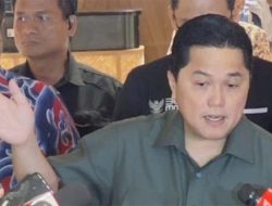 Heboh Kasus Korupsi Pertamina, Erick Thohir Kecolongan?