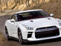 Selamat Jalan Nissan GT-R R35