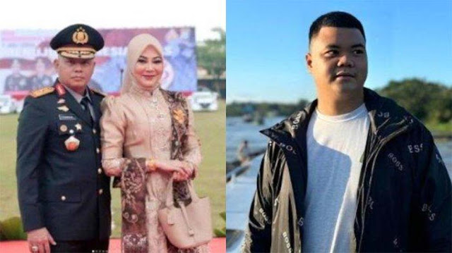 Berapa Harta Kapolda Kalsel Irjen Rosyanto Yudha? Istri & Anaknya Disorot karena Diduga Suka Flexing