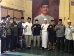 Mengawal Para ‘Jenderal TNI’ Berkunjung ke Kesultanan Banten untuk Melawan Kezaliman Proyek PIK-2