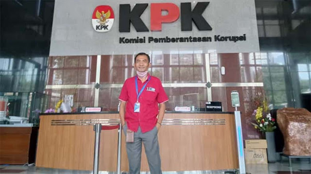 Aktivis Anti-Korupsi Lamongan: Koruptor Pertamina Harus Dihukum Mati