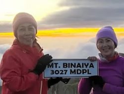 Kronologi 2 Pendaki Perempuan, Lilie dan Elsa Tewas Akibat Hipotermia di Gunung Cartenz Papua