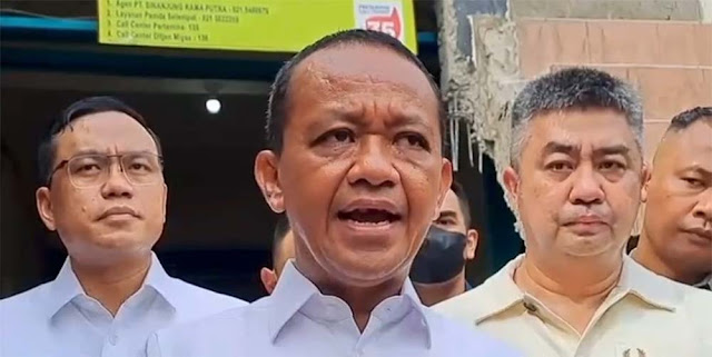 Ketua Komisi X DPR RI Desak UI Segera Keluarkan Sikap Resmi Soal Gelar Doktor Bahlil