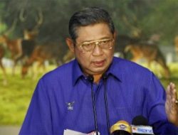 SBY Minta Pemerintah Perhatikan Suara Negatif Danantara