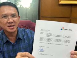 Ledakan Bom Kasus Mega Korupsi Pertamina Ungkap Permintaan Ahok Jadi Dirut, Pengamat: Biarkan Dia Bicara