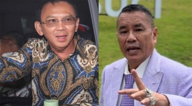 Gaji Fantastis Ahok di Pertamina Disorot Hotman Paris, Benarkah Capai Miliaran Rupiah?