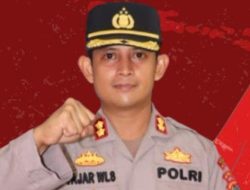 Harta Kekayaan AKBP Fajar Widyadharma Lukman, Kapolres Ngada yang Ditangkap Propam Mabes Polri