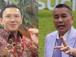 Gencar Sindir Ahok Terkait Korupsi Pertamina, Hotman Paris Diduga Sudah Dipesan Seseorang