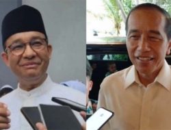 Tak Hanya Talkshow, Anies Diundang Jadi Pembicara di Kajian Ramadan UGM Dibandingkan dengan Jokowi