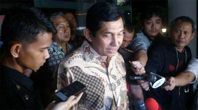 Dirut MIND Maroef Sjamsoeddin: Profil, Karier dan Perannya dalam Kasus Riza Chalid